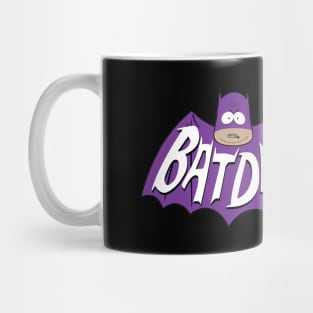 Batdad Mug